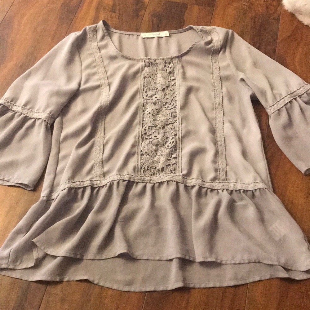 Women’s blouse